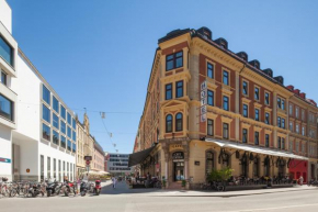  Hotel Central  Инсбрук